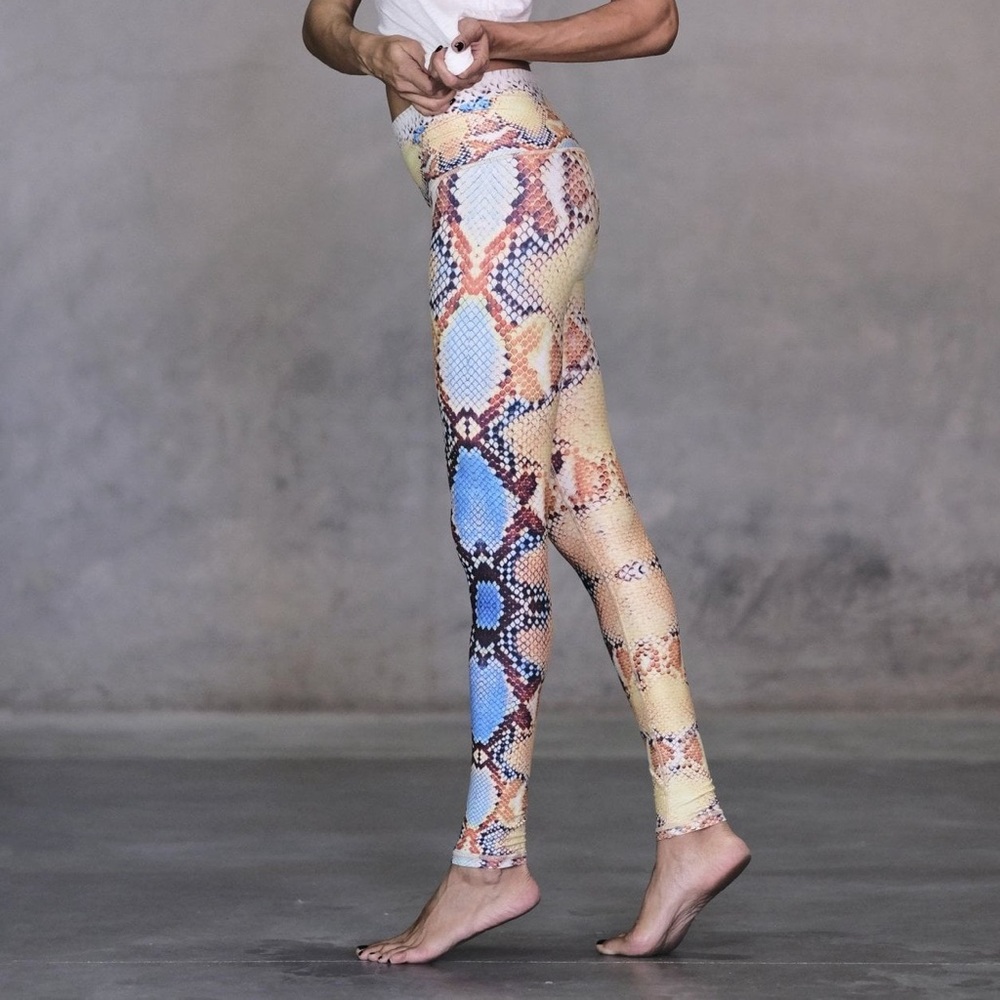 Niyama Sol barefoot anaconda M